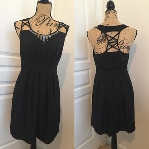 BCBGeneration Little Black Dress